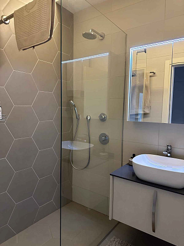 One bedroom apartment for sale in the Dobrota — photo 14